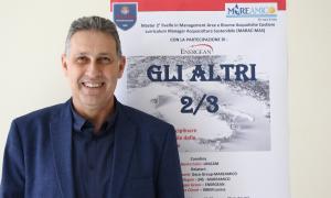Prof. Alberto Felici